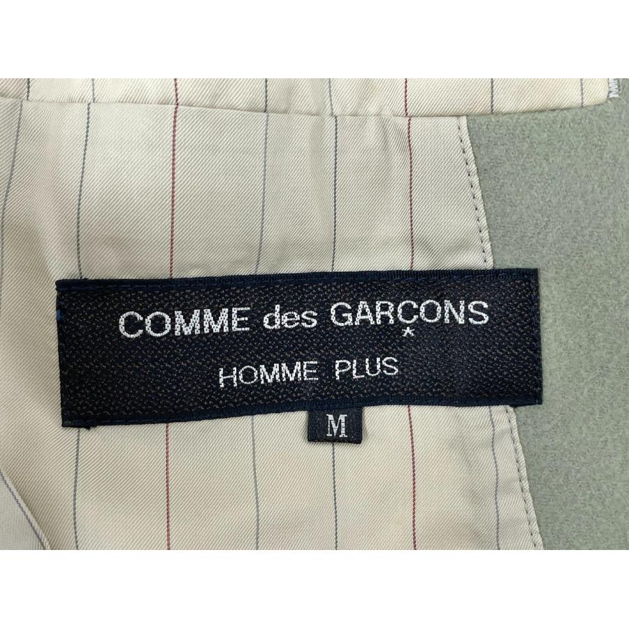 コムデギャルソン オム プリュス COMME des GARCONS HOMME PLUS ジャケット M 長袖 2602WT013 コムデギャルソン オム プリュス COMME des GARCONS HOMME PLUS