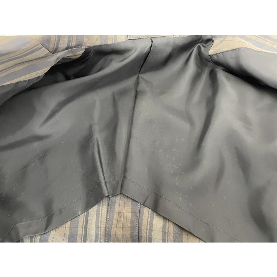 コムデギャルソン オム プリュス COMME des GARCONS HOMME PLUS ジャケット M ライトブラウン系 チェック柄 長袖 川久保玲 → 2602WT030 |  | 06