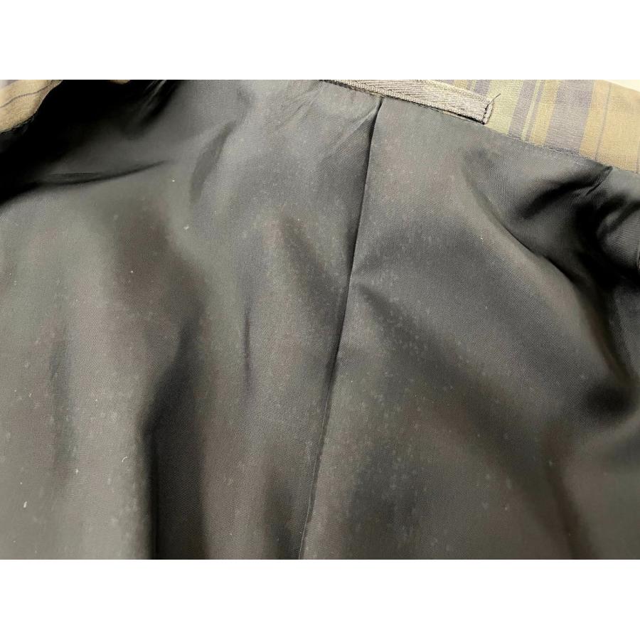 コムデギャルソン オム プリュス COMME des GARCONS HOMME PLUS ジャケット M ライトブラウン系 チェック柄 長袖 川久保玲 → 2602WT030 |  | 07