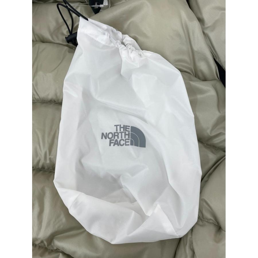 ノースフェイス THE NORTH FACE ダウンベスト XXL クレイグレー ND92452 収納袋付き アコンカグアベスト メンズ 未使用 2602WT034 |  | 08