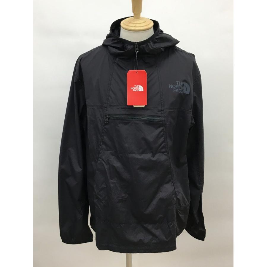 ザ・ノース・フェイス パーカー XL ブラック 長袖 THE NORTH FACE NF0A3JPG 未使用 2602WT070 | 
