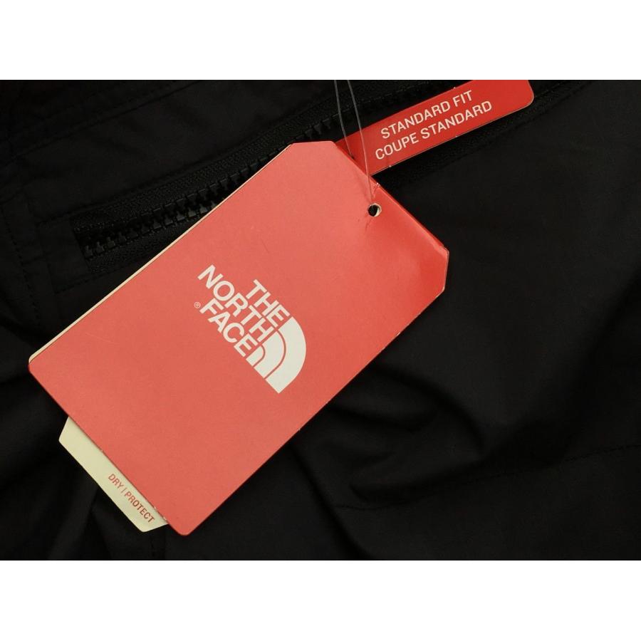 ザ・ノース・フェイス パーカー XL ブラック 長袖 THE NORTH FACE NF0A3JPG 未使用 2602WT070 |  | 05