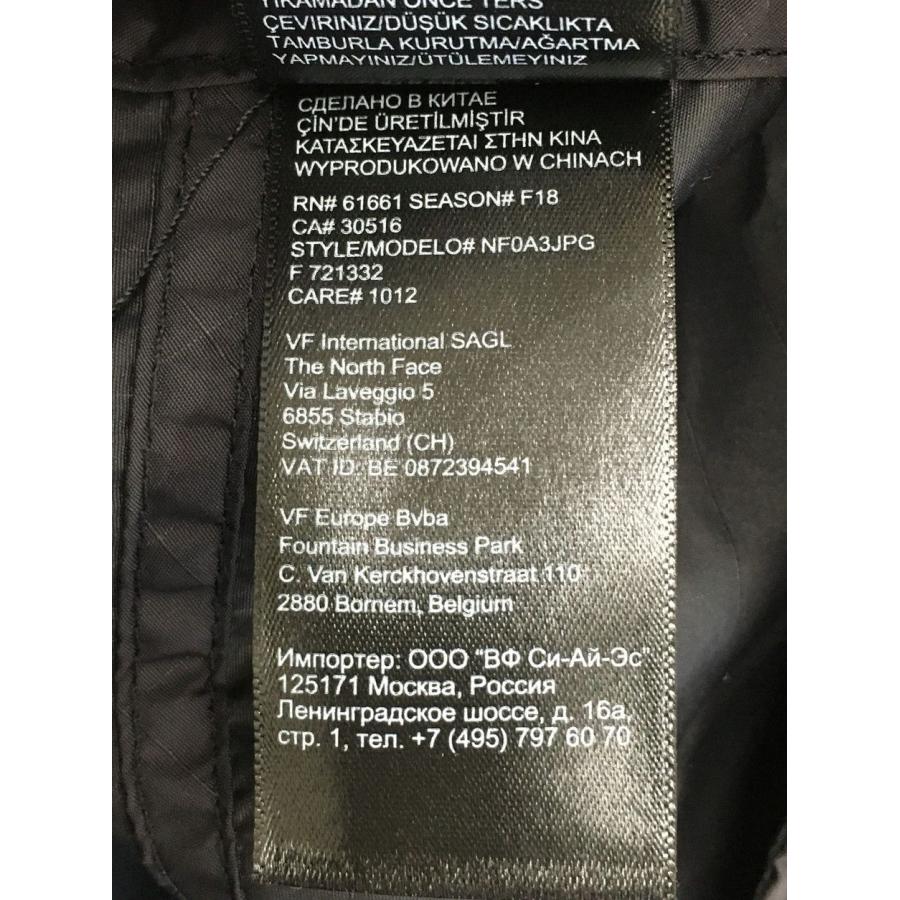 ザ・ノース・フェイス パーカー XL ブラック 長袖 THE NORTH FACE NF0A3JPG 未使用 2602WT070 |  | 07