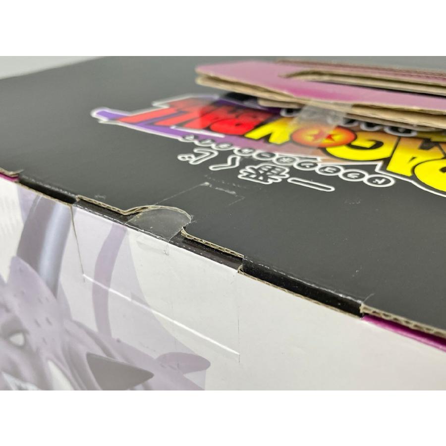 フィギュア 一番くじ ドラゴンボールDAIMA 第2弾 ラストワン賞 ポルンガ BANDAI バンダイ 未開封 2603LBM003_6
