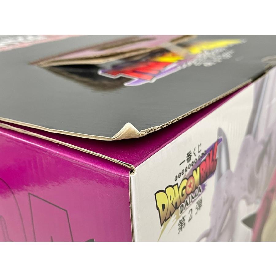 フィギュア 一番くじ ドラゴンボールDAIMA 第2弾 ラストワン賞 ポルンガ BANDAI バンダイ 未開封 2603LBM003_7