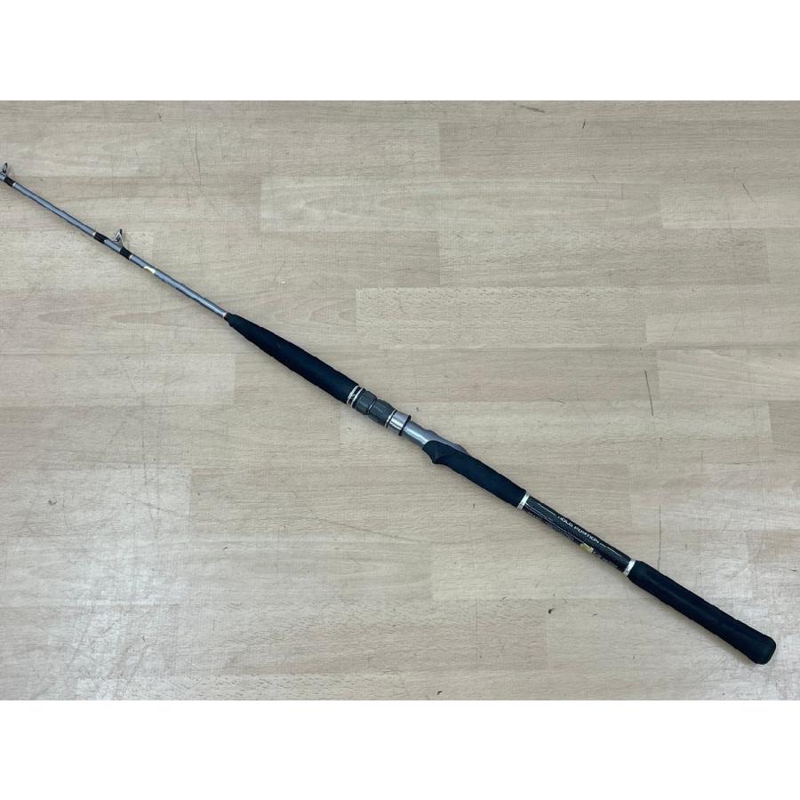 シマノ SHIMANO 釣り竿 イカセブン IKA7 82 100 135+B18 釣具 ロッド