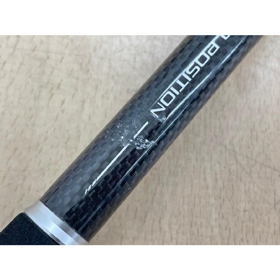 シマノ SHIMANO 釣り竿 イカセブン IKA7 82 100 135+B18 釣具 ロッド