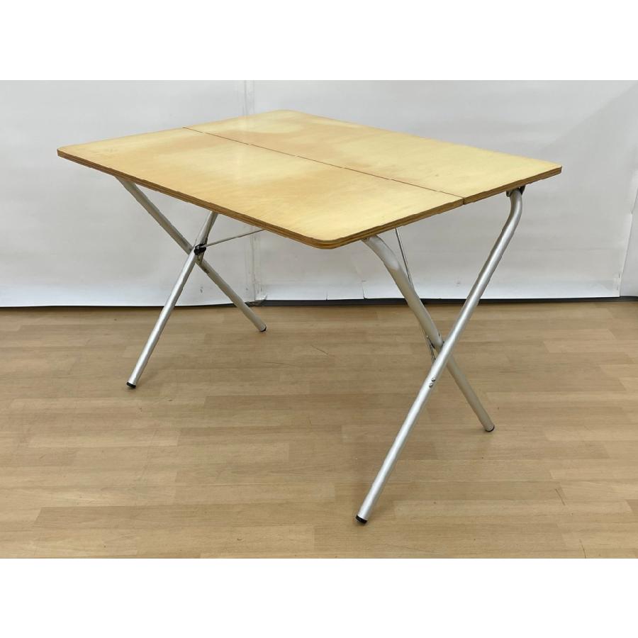 スノーピーク snow peak アウトドアテーブル用品 ワンアクション