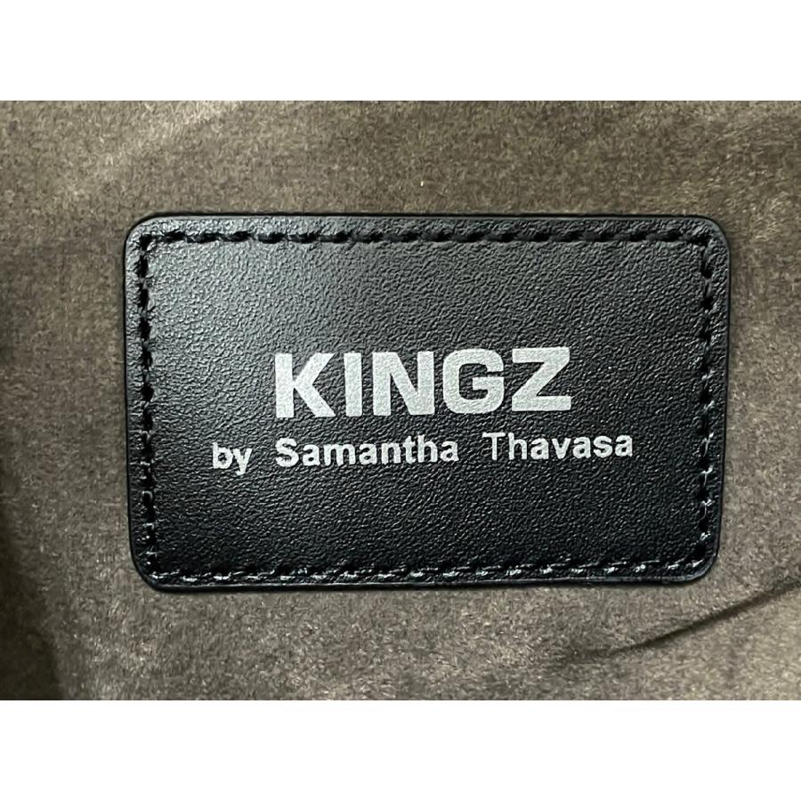 キングズ by サマンサタバサ KINGZ Samantha Thavasa リュックサック