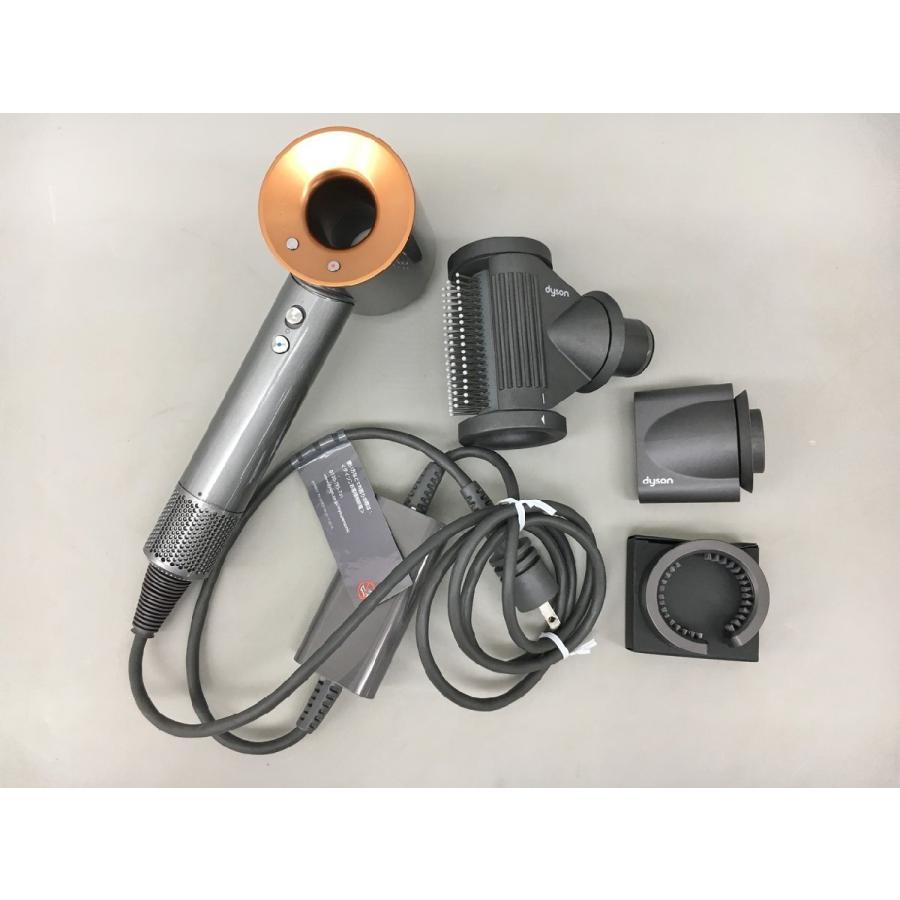 ダイソン　HD15 ドライヤー　ヘアードライヤー　アタッチメント付属 ヘアドライヤー Supersonic Shine HD15 ダイソン dyson アタッチメント