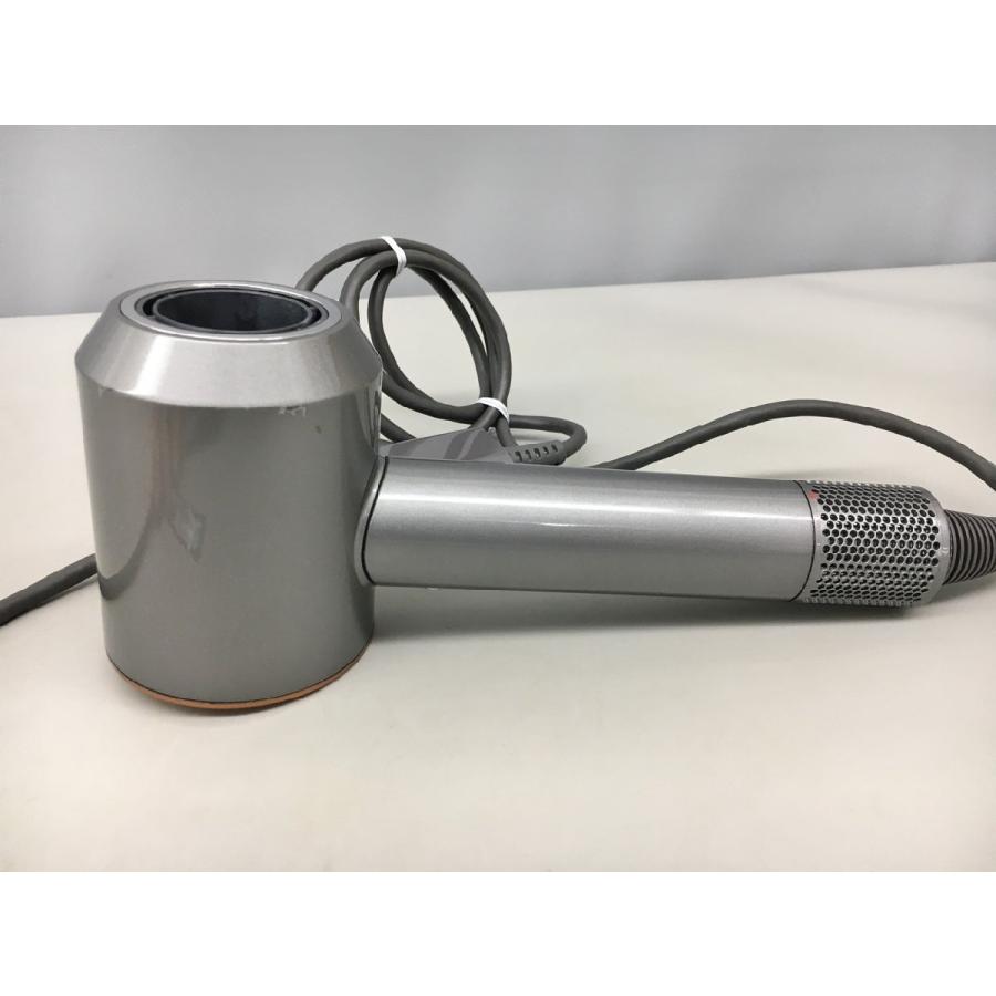 ダイソン　HD15 ドライヤー　ヘアードライヤー　アタッチメント付属 dyson (ダイソン) ヘアードライヤー Supersonic shine HD15