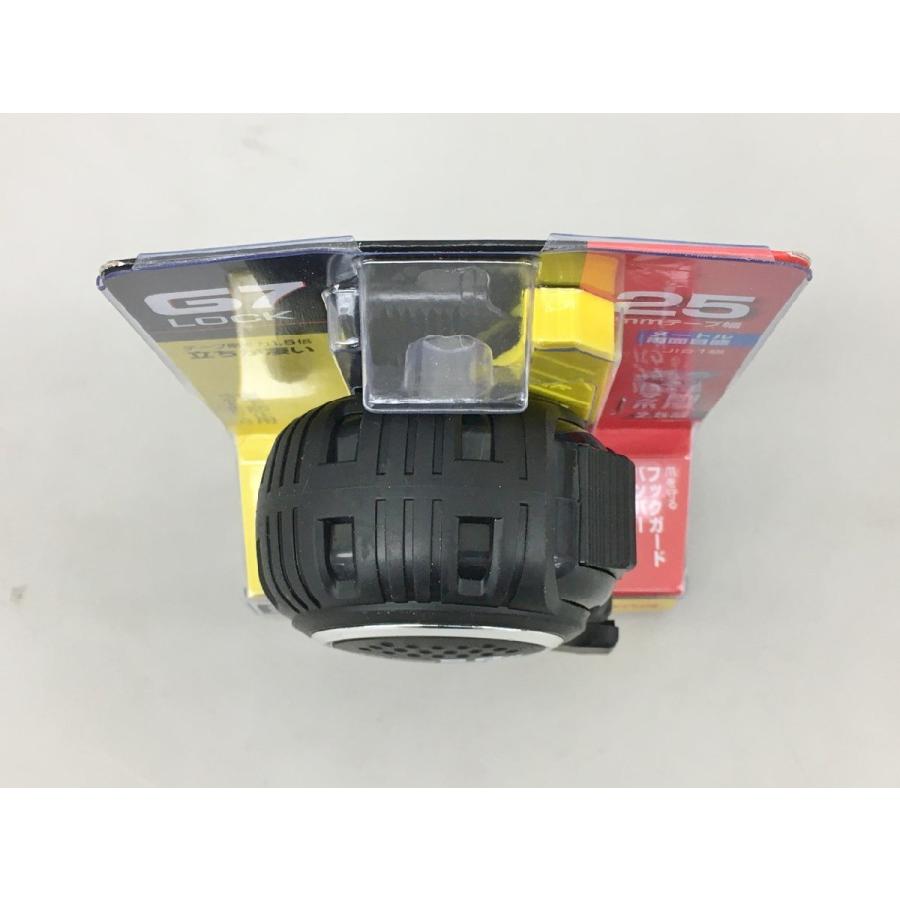 タジマ Tajima メジャー セフG7ロックマグ爪25 SFG7LM2550 未使用 2603LR079 |  | 05