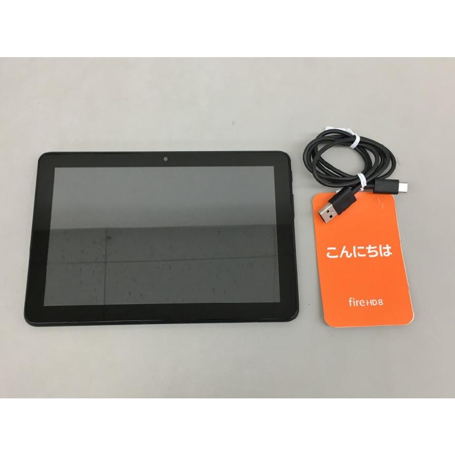 タブレット Fire HD 8 第12世代 R2SP8T メモリ2GB ストレージ32GB 8