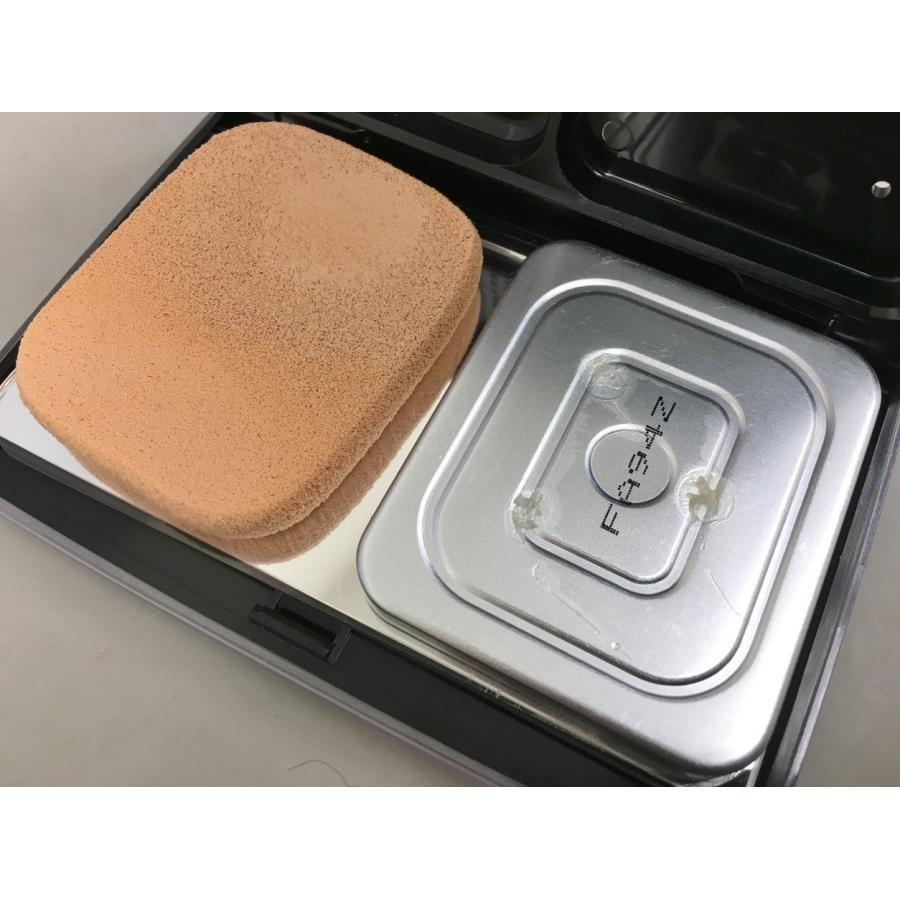 パーリーデュー コンパクト＆ファンデーションセット 薬用リンクル