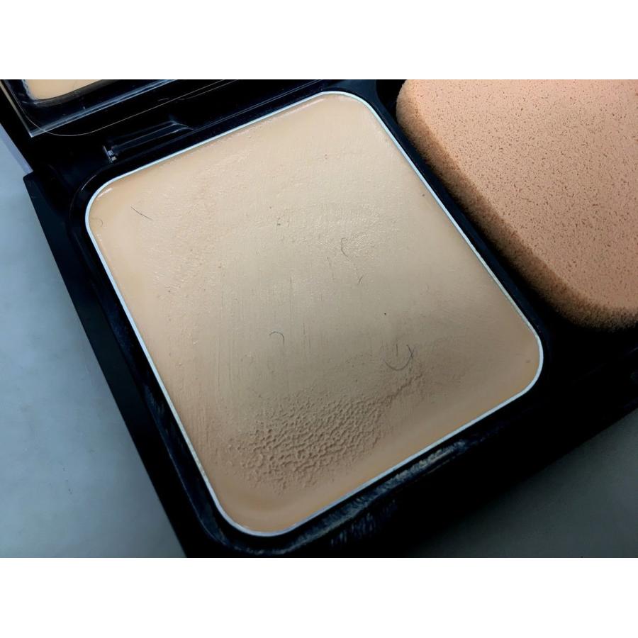 パーリーデュー コンパクト＆ファンデーションセット 薬用リンクル