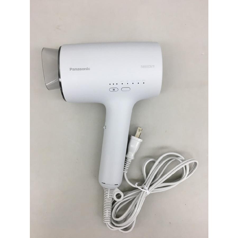 ヘアドライヤー ナノケア EH-NA0J-H パナソニック Panasonic 2023年製