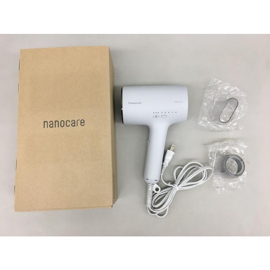 ヘアドライヤー ナノケア EH-NA0J-H パナソニック Panasonic 2023年製