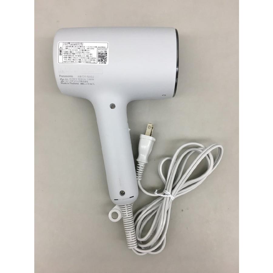 ヘアドライヤー ナノケア EH-NA0J-H パナソニック Panasonic 2023年製