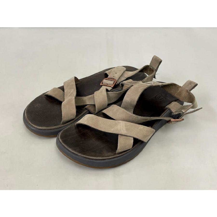 チャコ Chaco メンズ US8 サンダル 2603LS045 | 