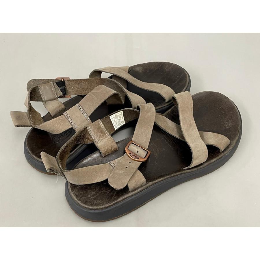 チャコ Chaco メンズ US8 サンダル 2603LS045 |  | 02