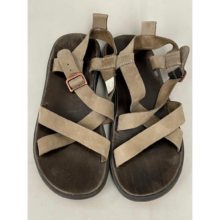 チャコ Chaco メンズ US8 サンダル 2603LS045 |  | 03