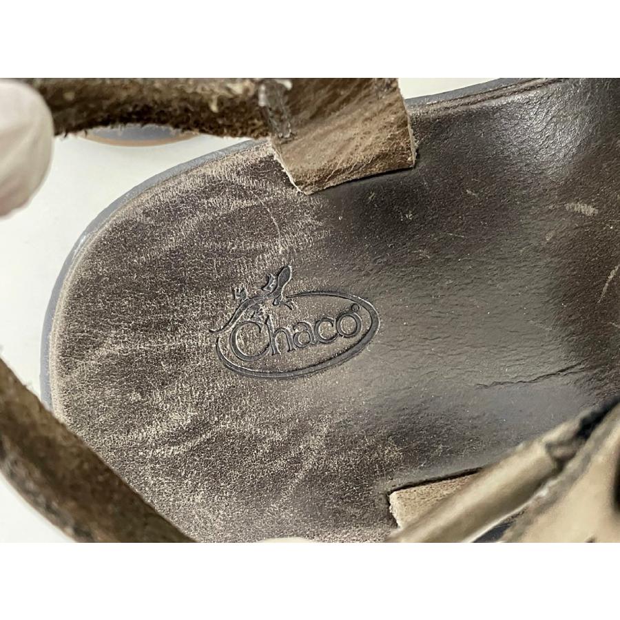 チャコ Chaco メンズ US8 サンダル 2603LS045 |  | 05