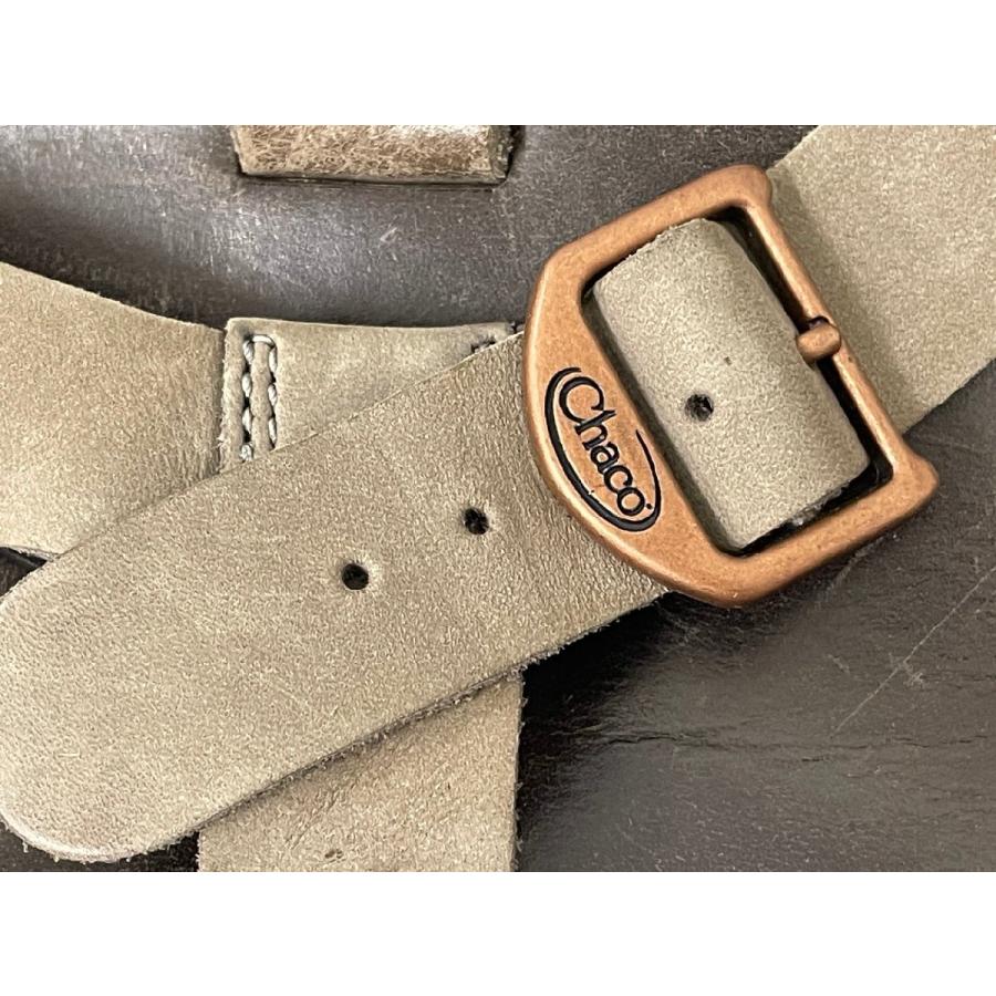チャコ Chaco メンズ US8 サンダル 2603LS045 |  | 07