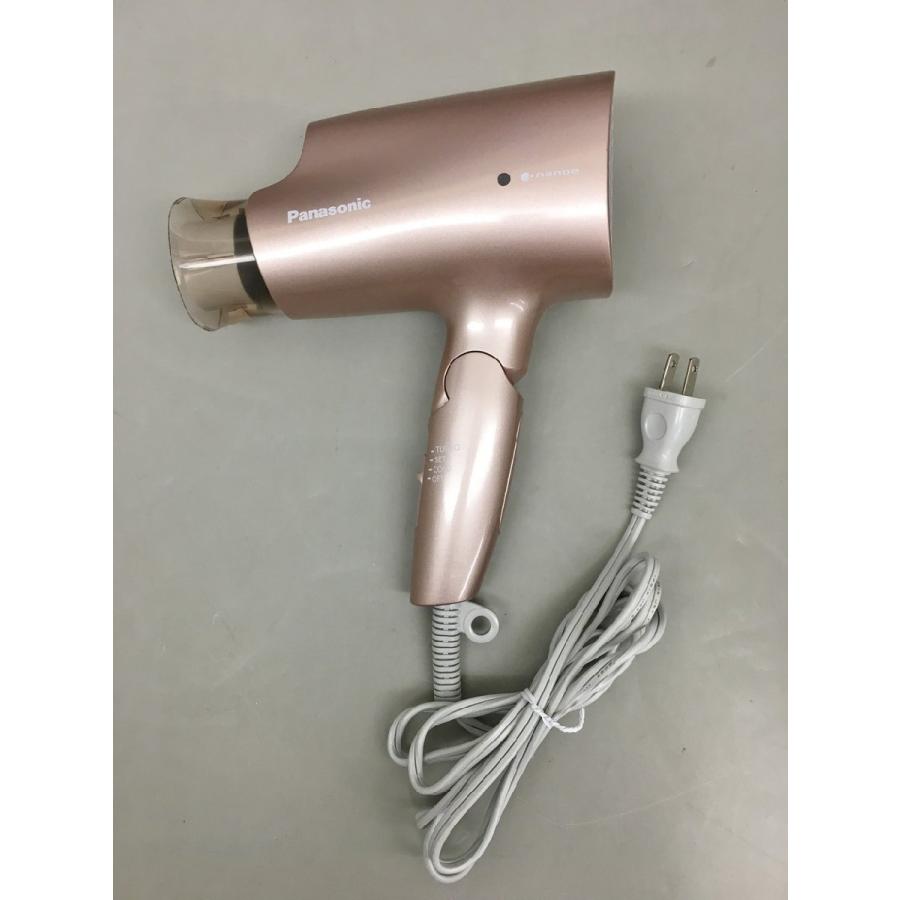 ヘアドライヤー ナノケア EH-NA2K ピンクゴールド パナソニック