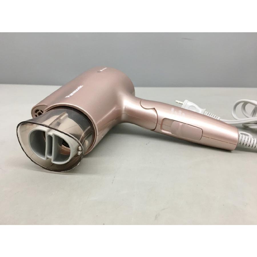 【新品未開封】パナソニック ナノケア EH-N57 ピンクゴールド ヘアドライヤー ナノケア EH-NA2K ピンクゴールド パナソニック