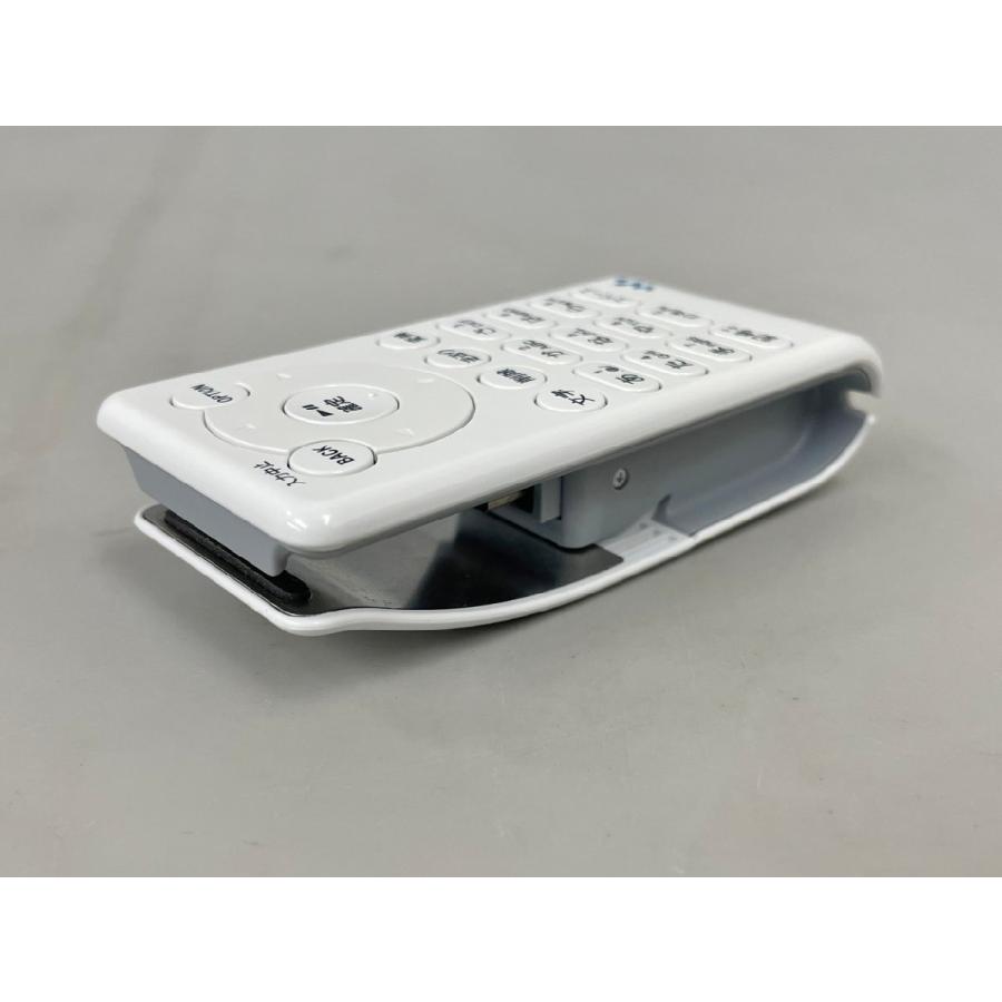 ウォークマン専用 ダイレクト録音キット タイトル編集キーパッド KPD