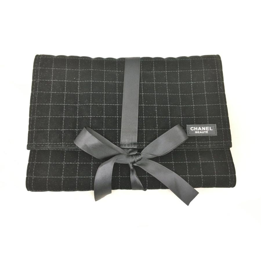 シャネル CHANEL ブラシケース 美品 2603LT029 : ハウマッチYahoo!店 