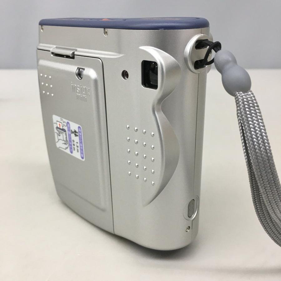 インスタントカメラ チェキ instax mini10 富士フイルム FUJIFILM