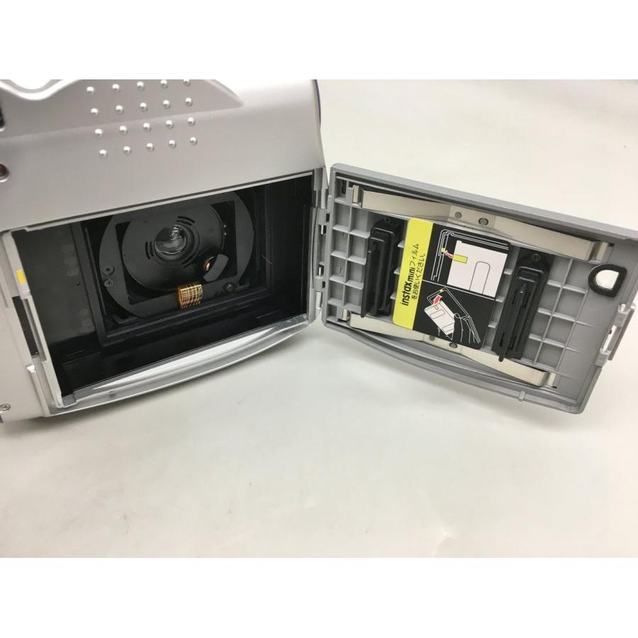 インスタントカメラ チェキ instax mini10 富士フイルム FUJIFILM