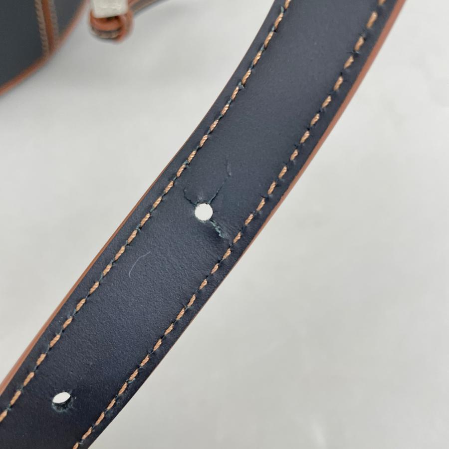 LOEWE ロエベ スモールバルーン ショルダーバッグ アナグラム 保存袋付き |  | 12