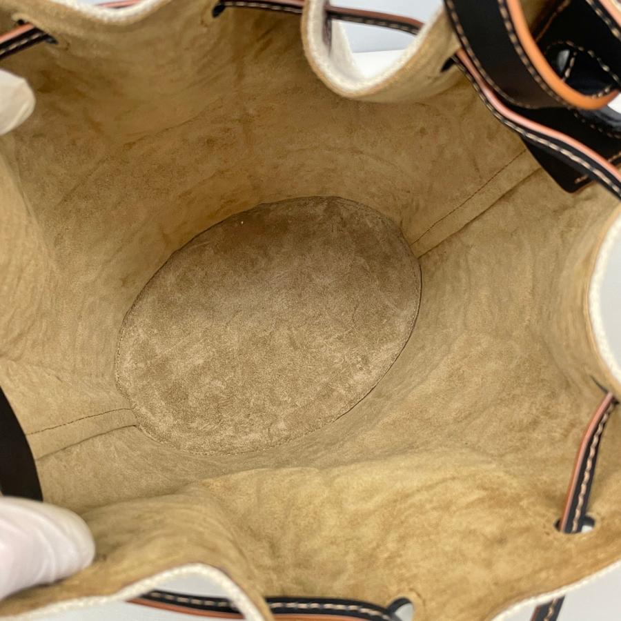 LOEWE ロエベ スモールバルーン ショルダーバッグ アナグラム 保存袋付き |  | 06