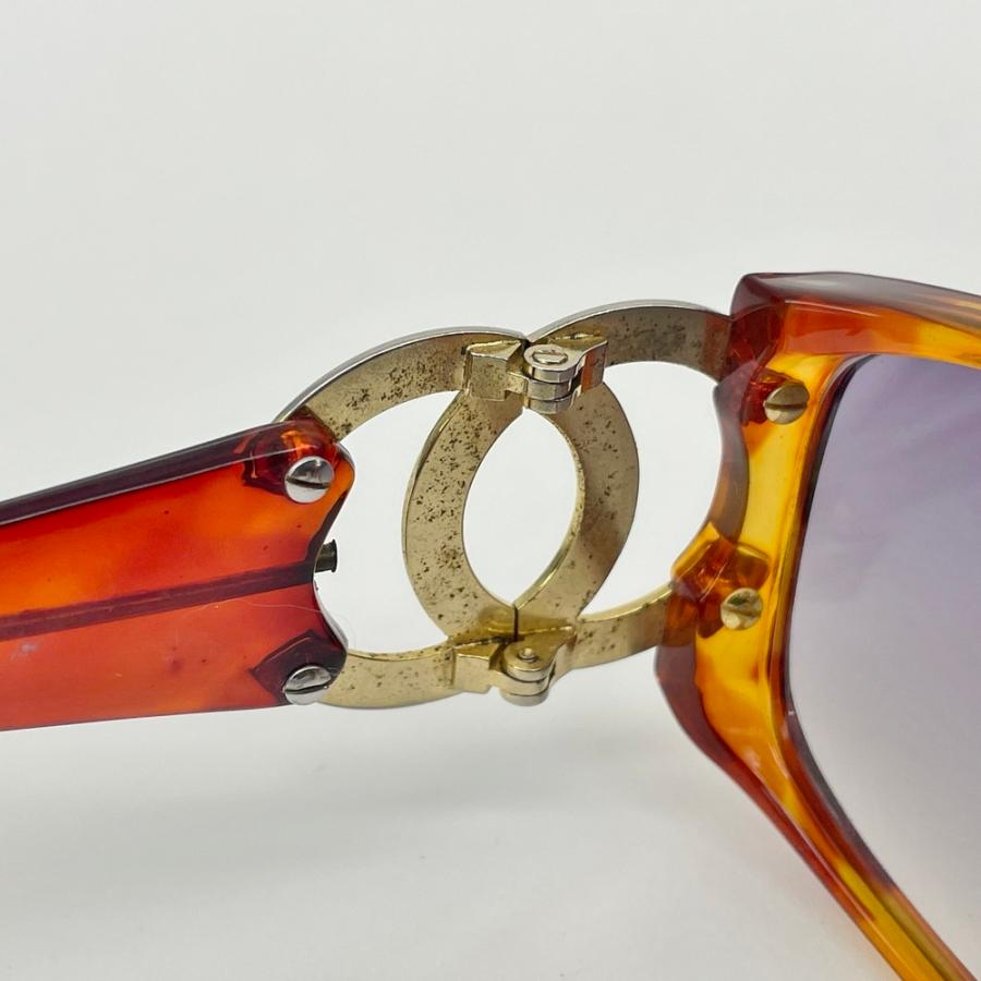 CHANEL（シャネル） サングラス ココマーク 02466 : ハウマッチYahoo