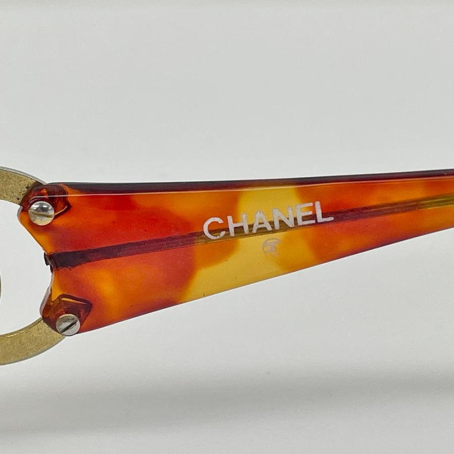 CHANEL（シャネル） サングラス ココマーク 02466 : ハウマッチYahoo