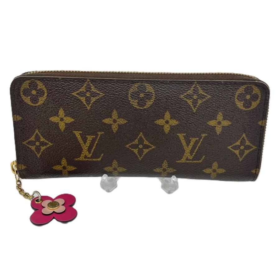 LOUIS VUITTON（ルイ・ヴィトン） モノグラム ポルトフォイユ 