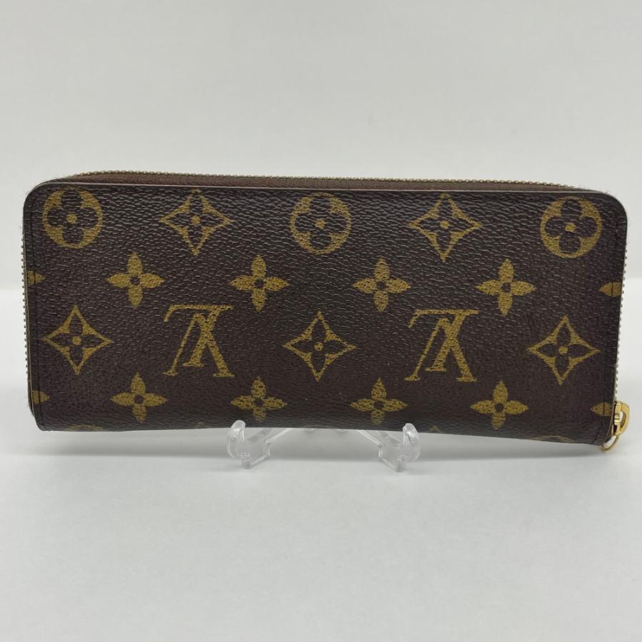 LOUIS VUITTON（ルイ・ヴィトン） モノグラム ポルトフォイユ 
