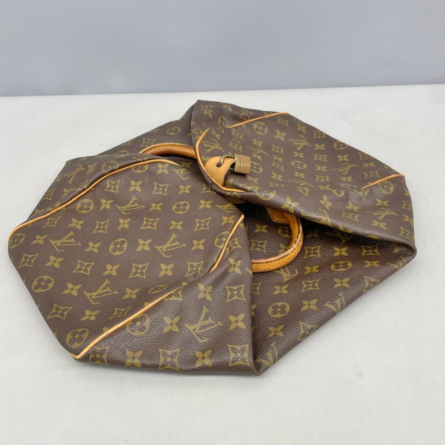 LOUIS VUITTON（ルイ・ヴィトン） モノグラム スピーディ40 ボストン