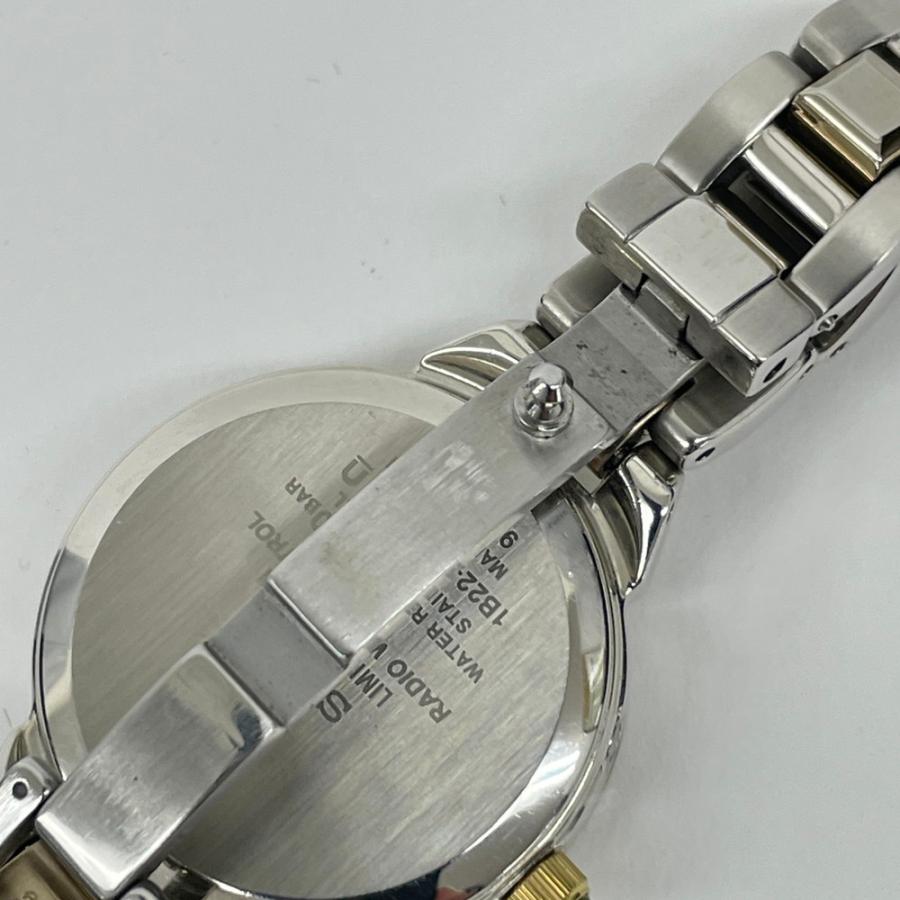 セイコー SEIKO LUKIA ルキア 腕時計 ソーラー電波 SSVW156 | SEIKO | 09