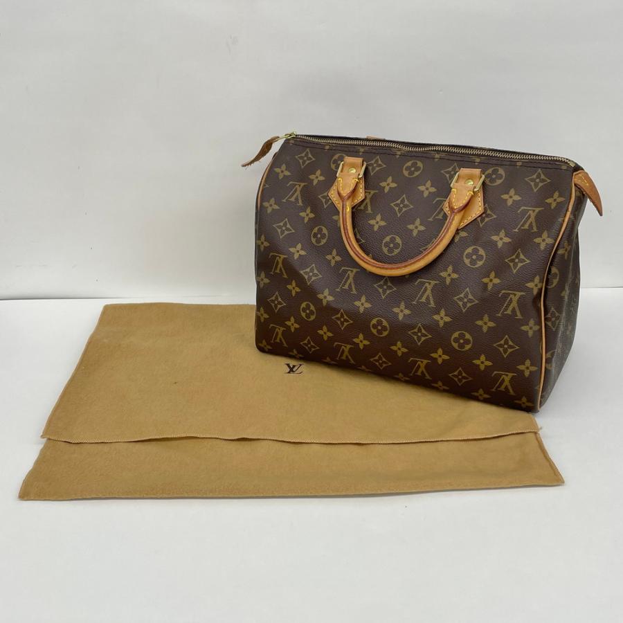 LOUIS VUITTON（ルイ・ヴィトン） モノグラム ボストンバッグ