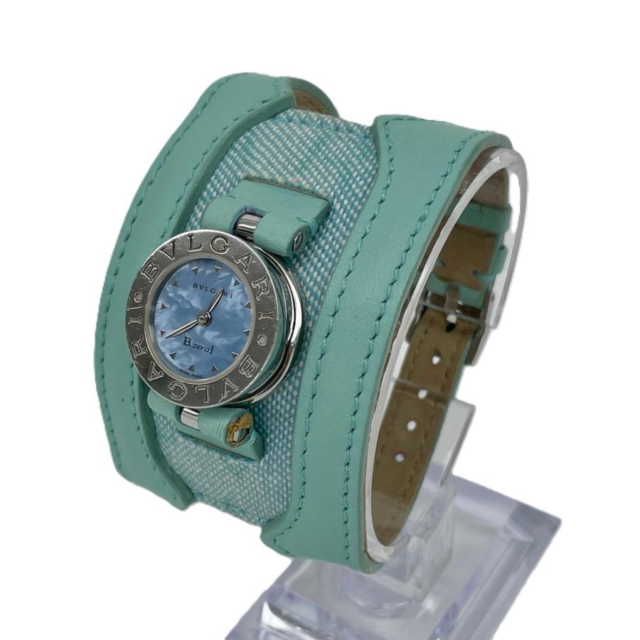 BVLGARI（ブルガリ） BVLGARI B.zero1 ビーゼロワン マンシェット 