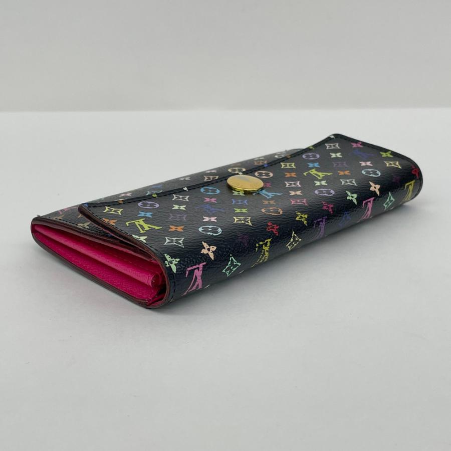 LOUIS VUITTON（ルイ・ヴィトン） 長財布 マルチカラー ポルトフォイユ