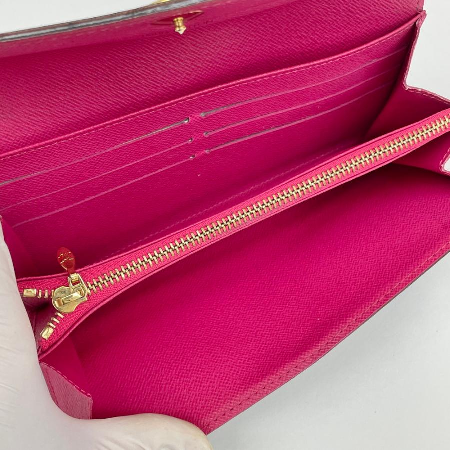LOUIS VUITTON（ルイ・ヴィトン） 長財布 マルチカラー ポルトフォイユ