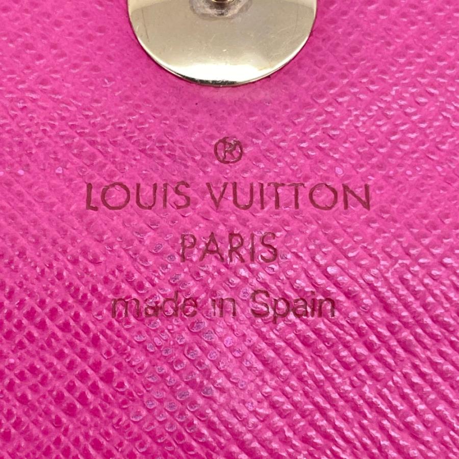 LOUIS VUITTON（ルイ・ヴィトン） 長財布 マルチカラー ポルトフォイユ