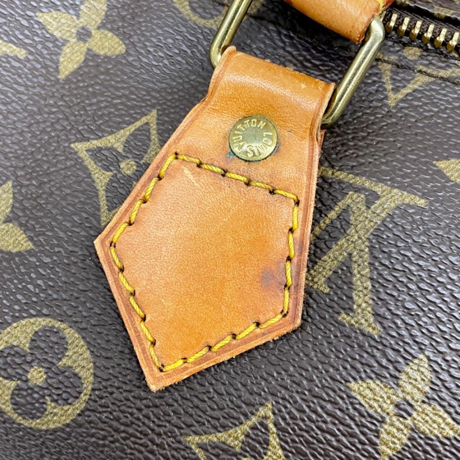 LOUIS VUITTON（ルイ・ヴィトン） ボストンバッグ スピーディ35