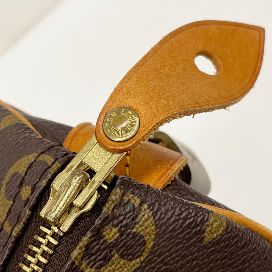 LOUIS VUITTON（ルイ・ヴィトン） ボストンバッグ スピーディ35