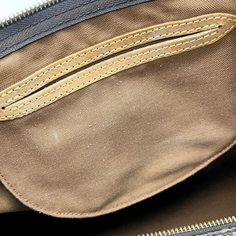 LOUIS VUITTON（ルイ・ヴィトン） ボストンバッグ スピーディ35