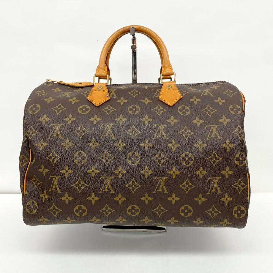 LOUIS VUITTON モノグラム スピーディ35 ボストンバッグ LOUIS VUITTON（ルイ・ヴィトン） ボストンバッグ スピーディ35